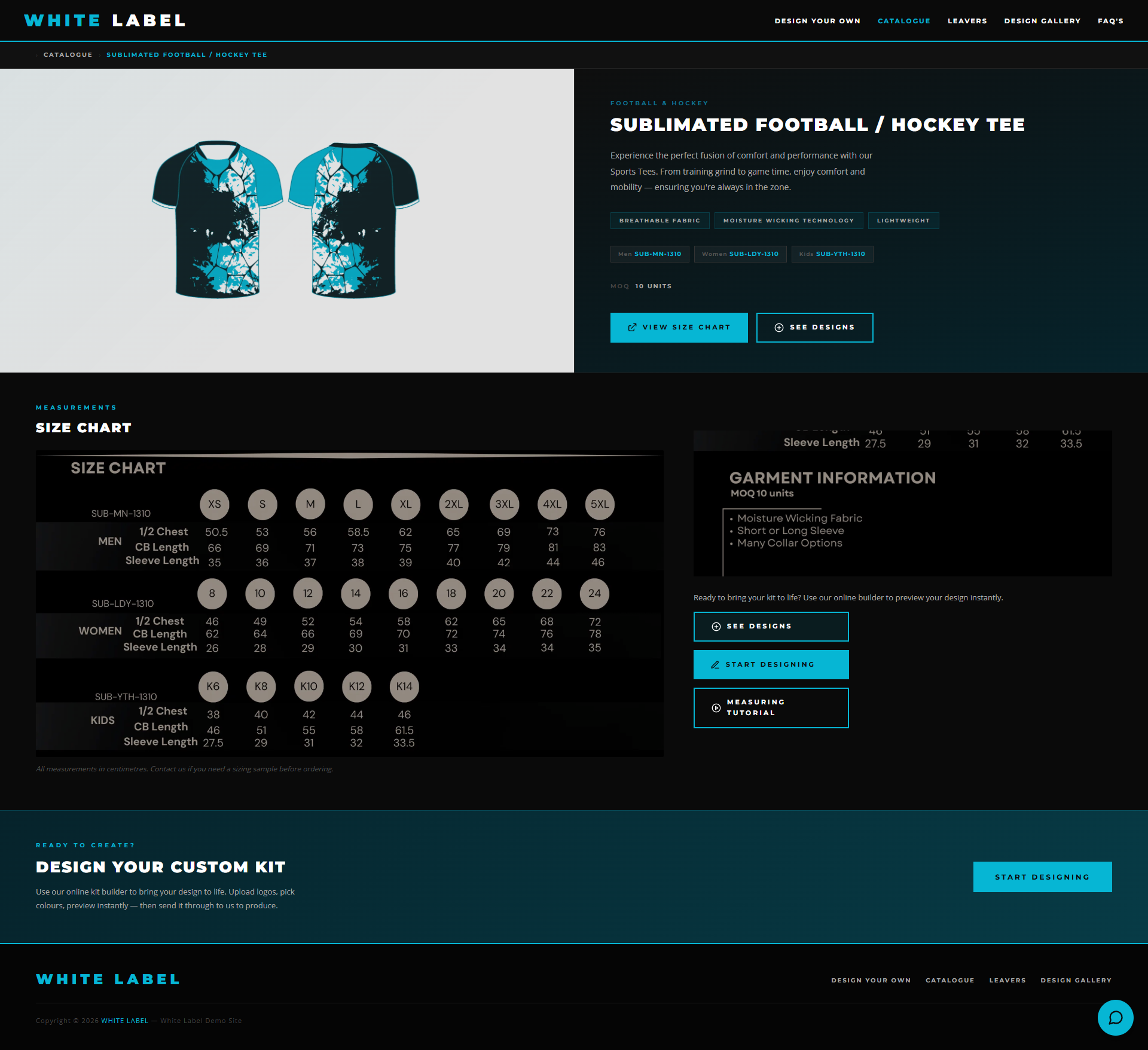 catalog